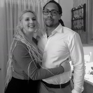 Meet your Posher, Leah